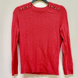 Banana Republic Knit Sweater